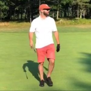 Meet your Posher, Russ